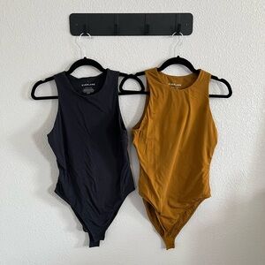 Everlane Body Suit Bundle